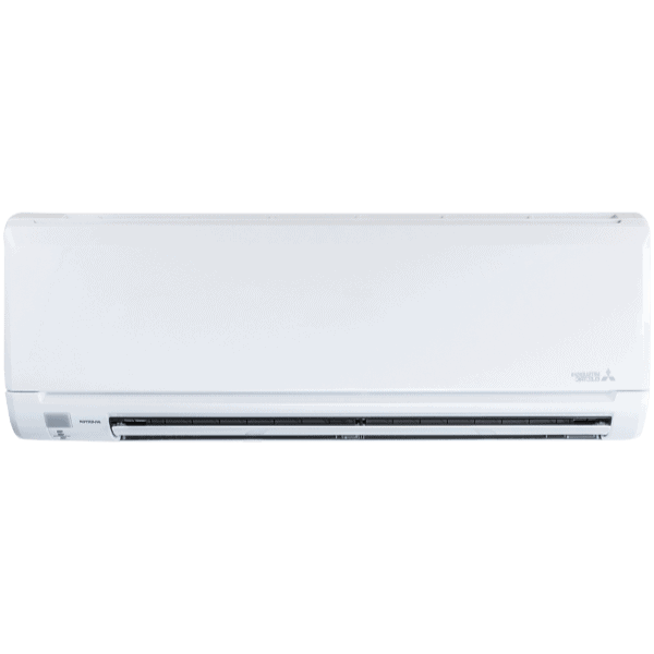 Mitsubishi MSZ-HM 18 SEER Wall-Mounted Indoor Unit.